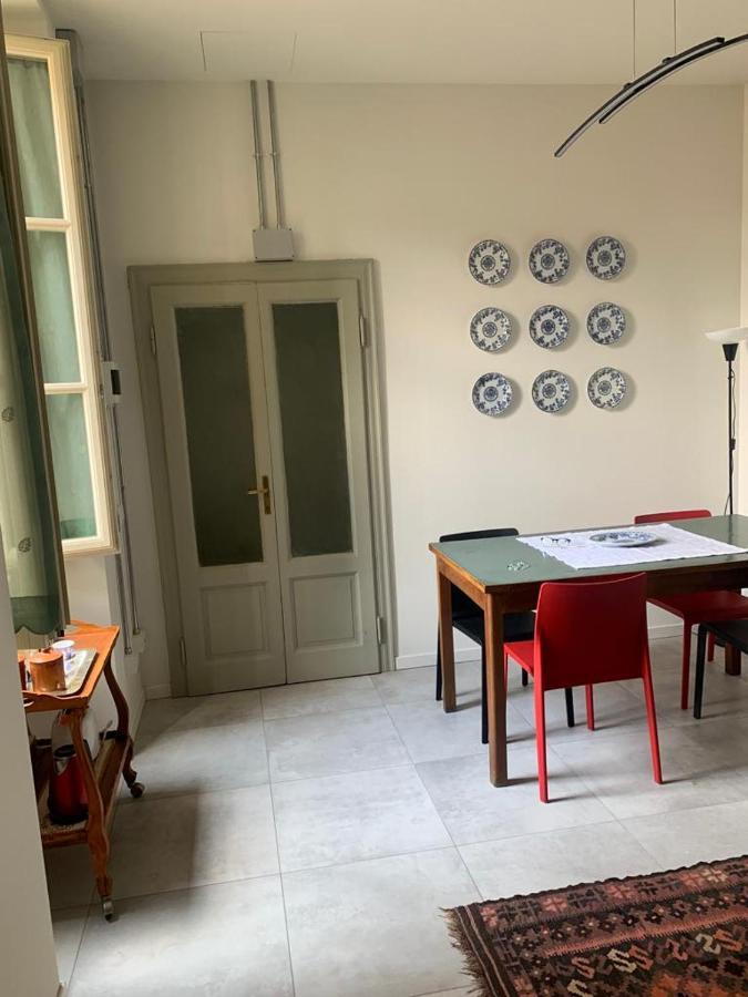 Casa Dai Toni Cortesi 2 Bergame Extérieur photo