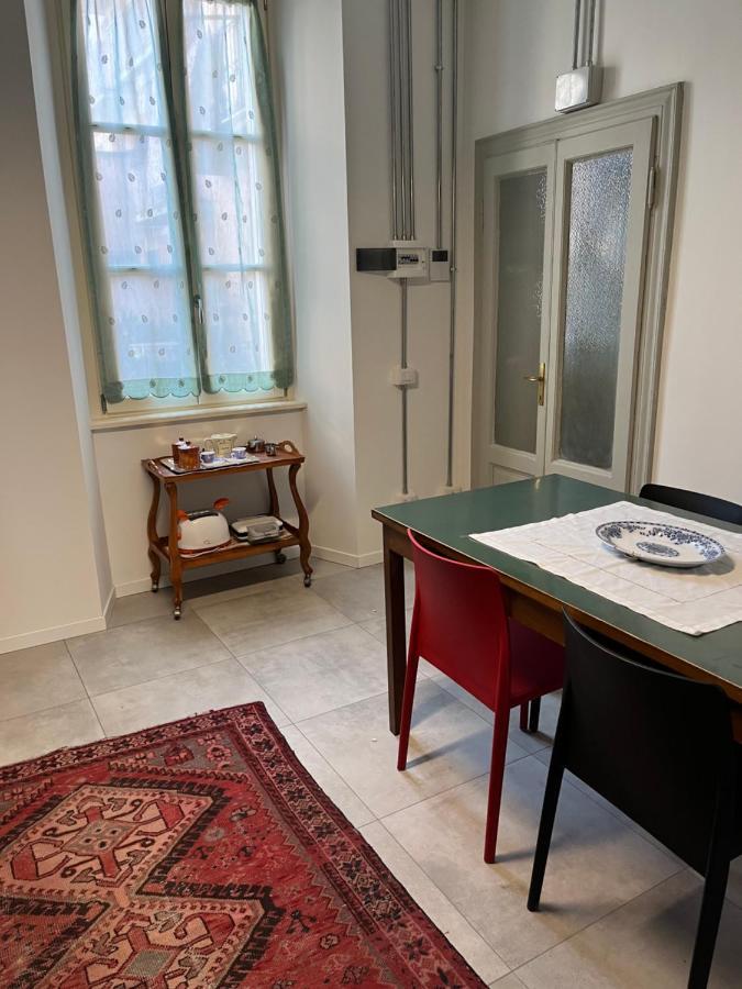 Casa Dai Toni Cortesi 2 Bergame Extérieur photo