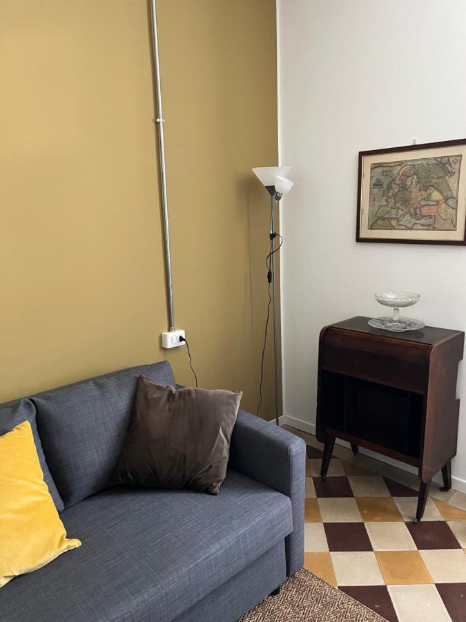 Casa Dai Toni Cortesi 2 Bergame Extérieur photo