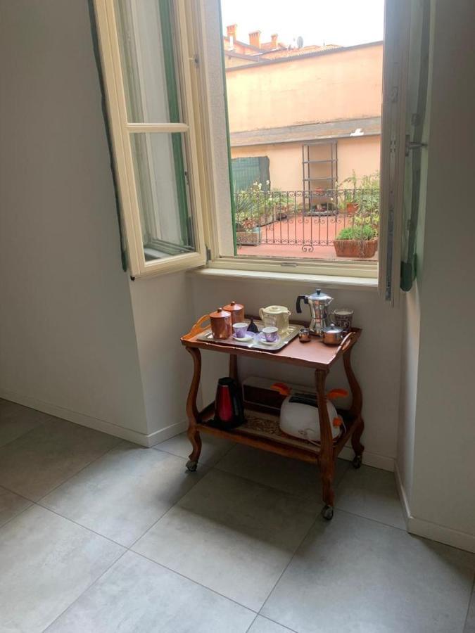 Casa Dai Toni Cortesi 2 Bergame Extérieur photo