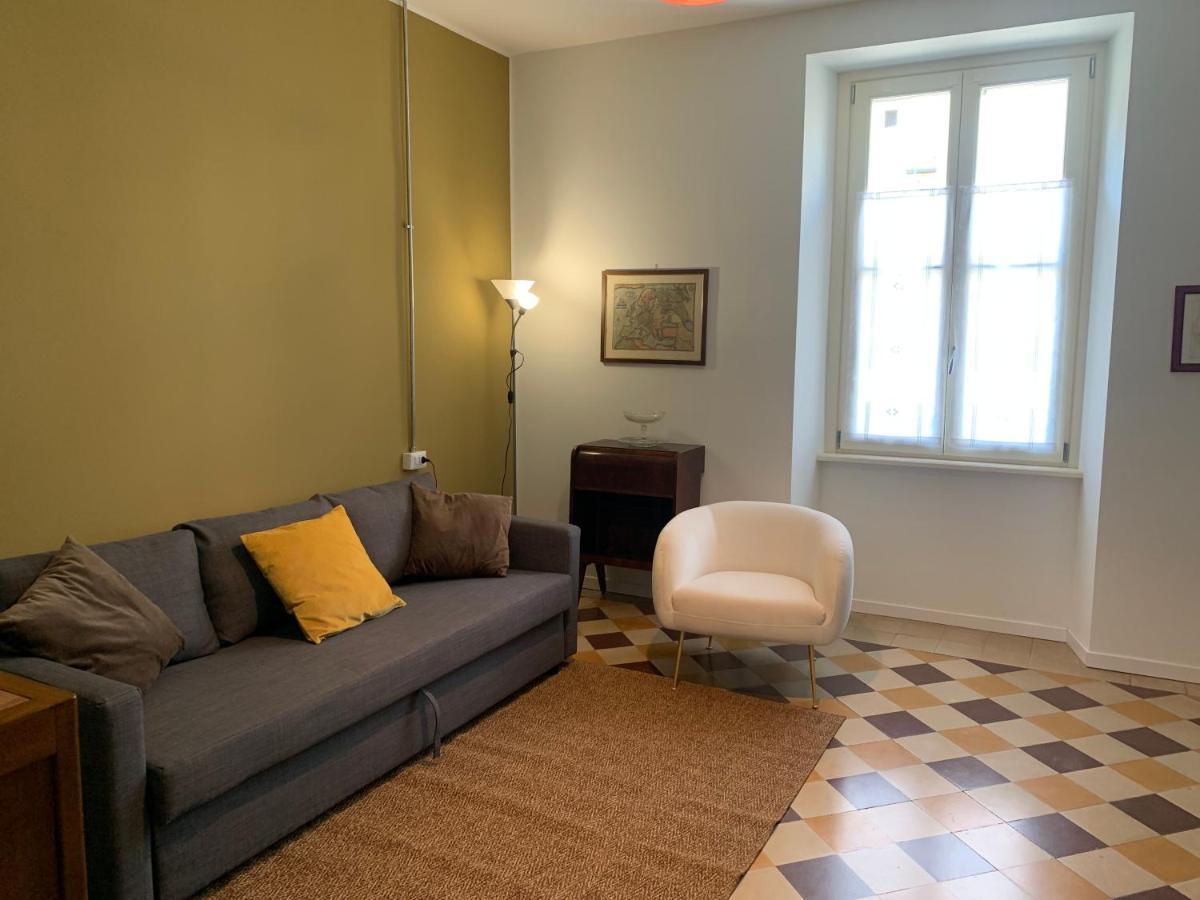 Casa Dai Toni Cortesi 2 Bergame Extérieur photo